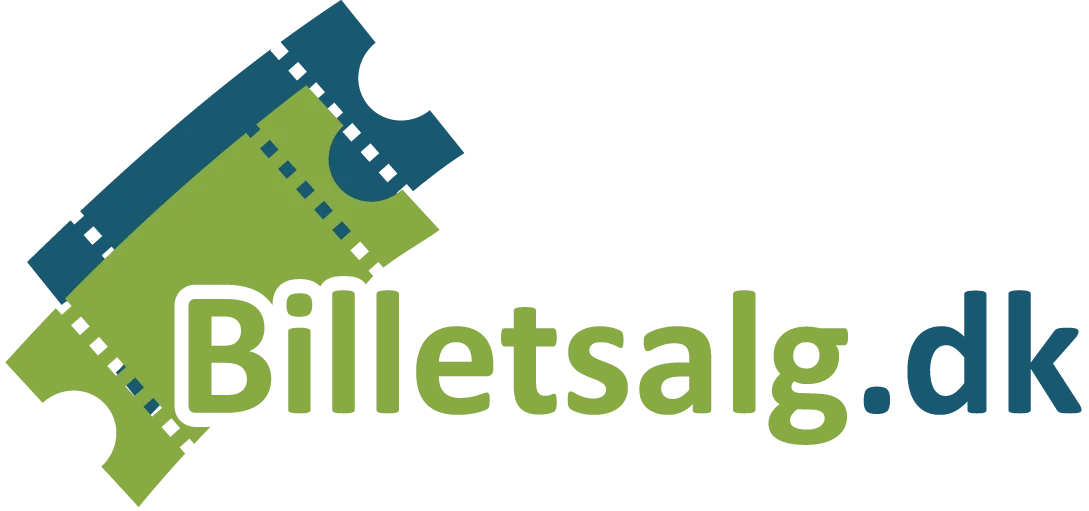Billetsalg.dk